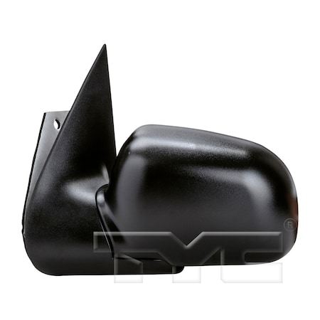 Tyc TYC DOOR MIRROR 3020432
